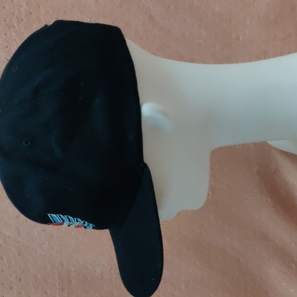 Custom Dynamics embroidered cap/hat adjustable - Picture 2 of 6